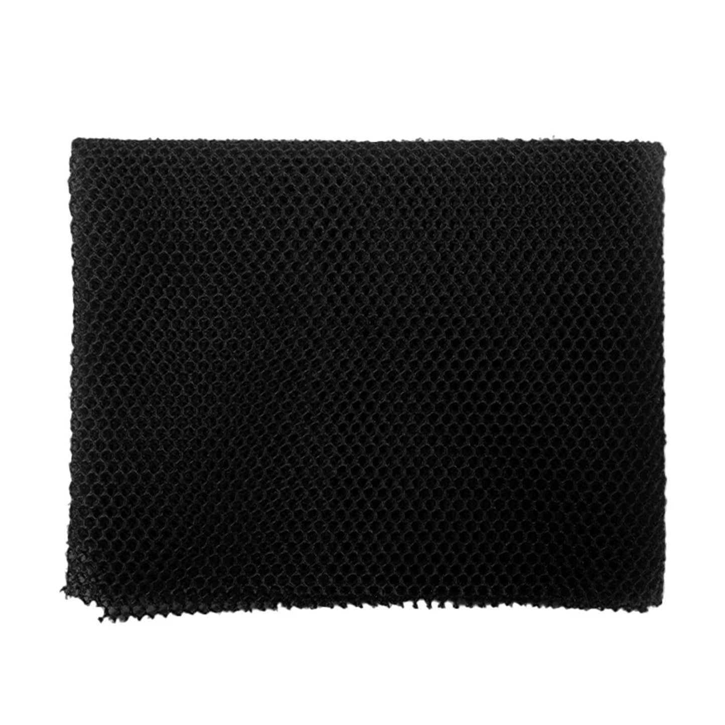 1PC African Net Bath Sponge Washcloth Reusable Long Bath Ball Net Sponge Exfoliating Net Skin Care Bathroom Accessories