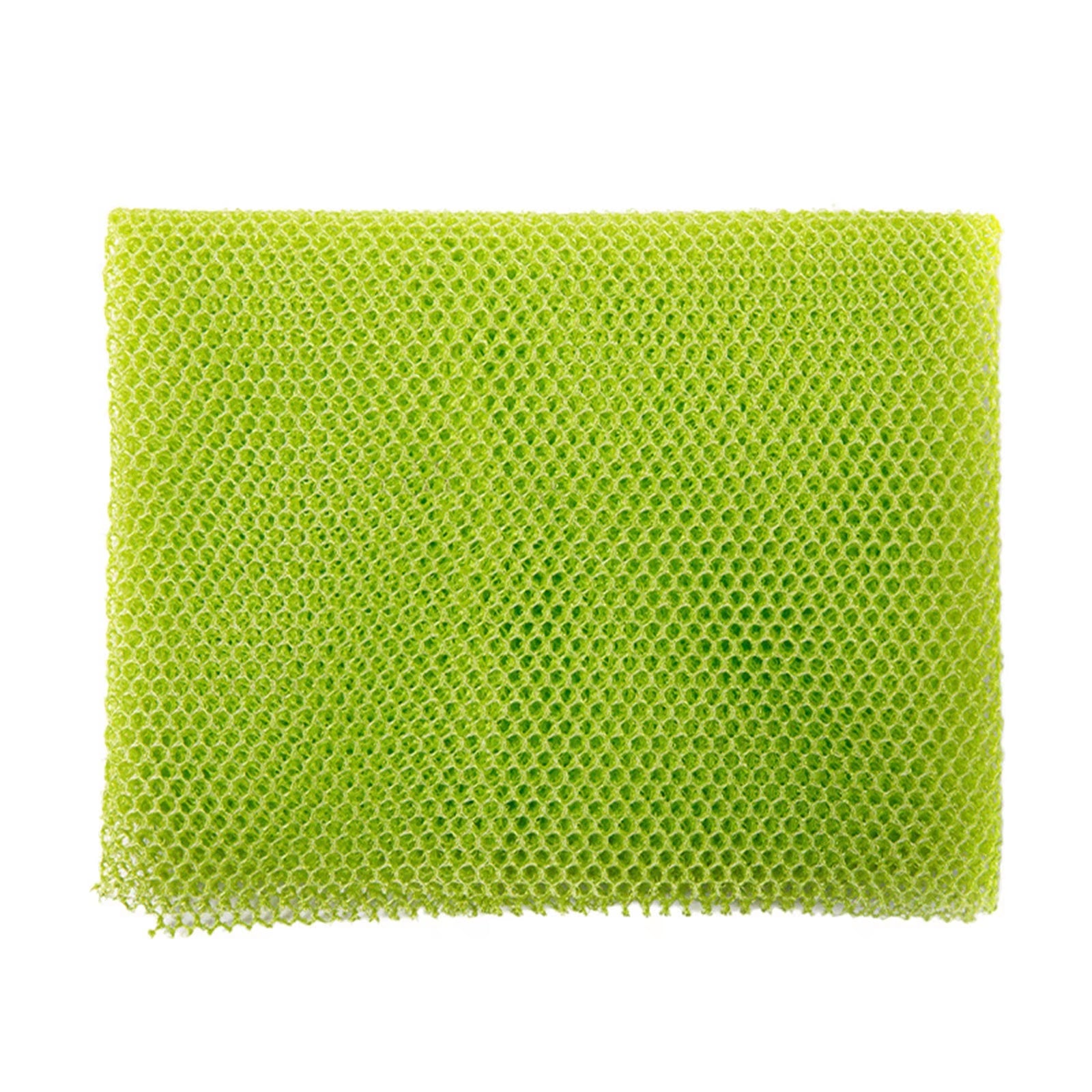 1PC African Net Bath Sponge Washcloth Reusable Long Bath Ball Net Sponge Exfoliating Net Skin Care Bathroom Accessories