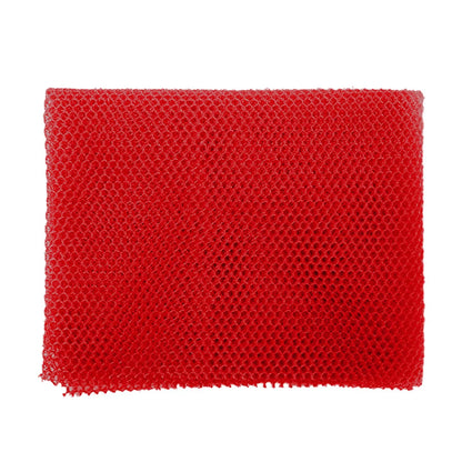 1PC African Net Bath Sponge Washcloth Reusable Long Bath Ball Net Sponge Exfoliating Net Skin Care Bathroom Accessories
