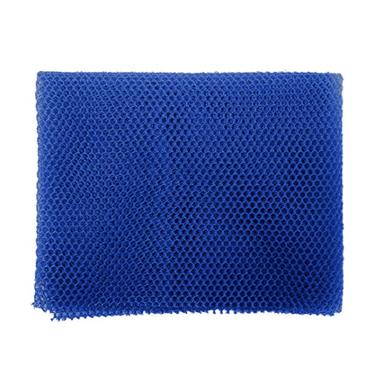 1PC African Net Bath Sponge Washcloth Reusable Long Bath Ball Net Sponge Exfoliating Net Skin Care Bathroom Accessories