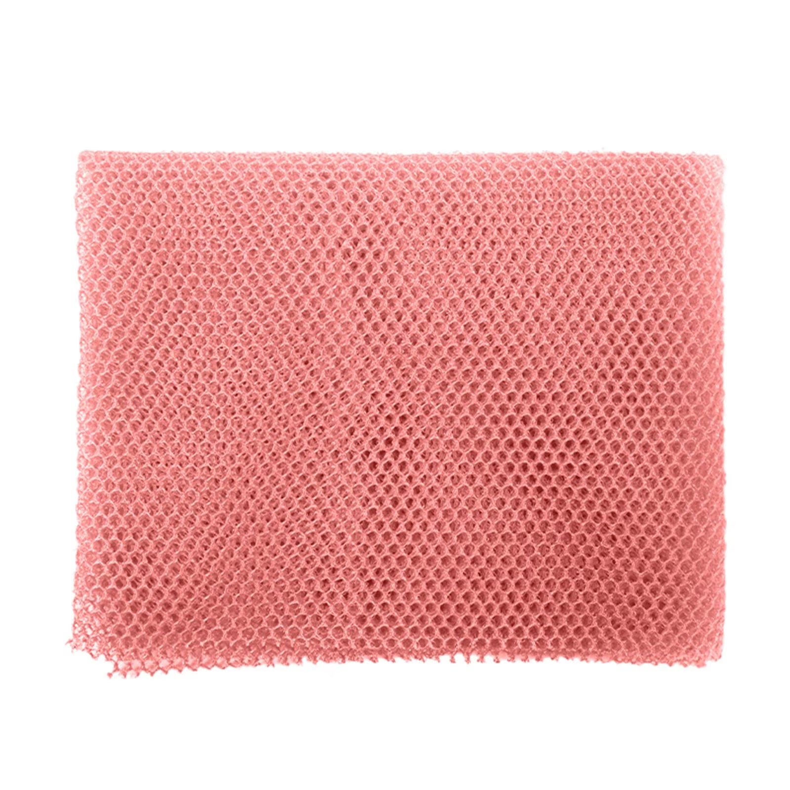 1PC African Net Bath Sponge Washcloth Reusable Long Bath Ball Net Sponge Exfoliating Net Skin Care Bathroom Accessories