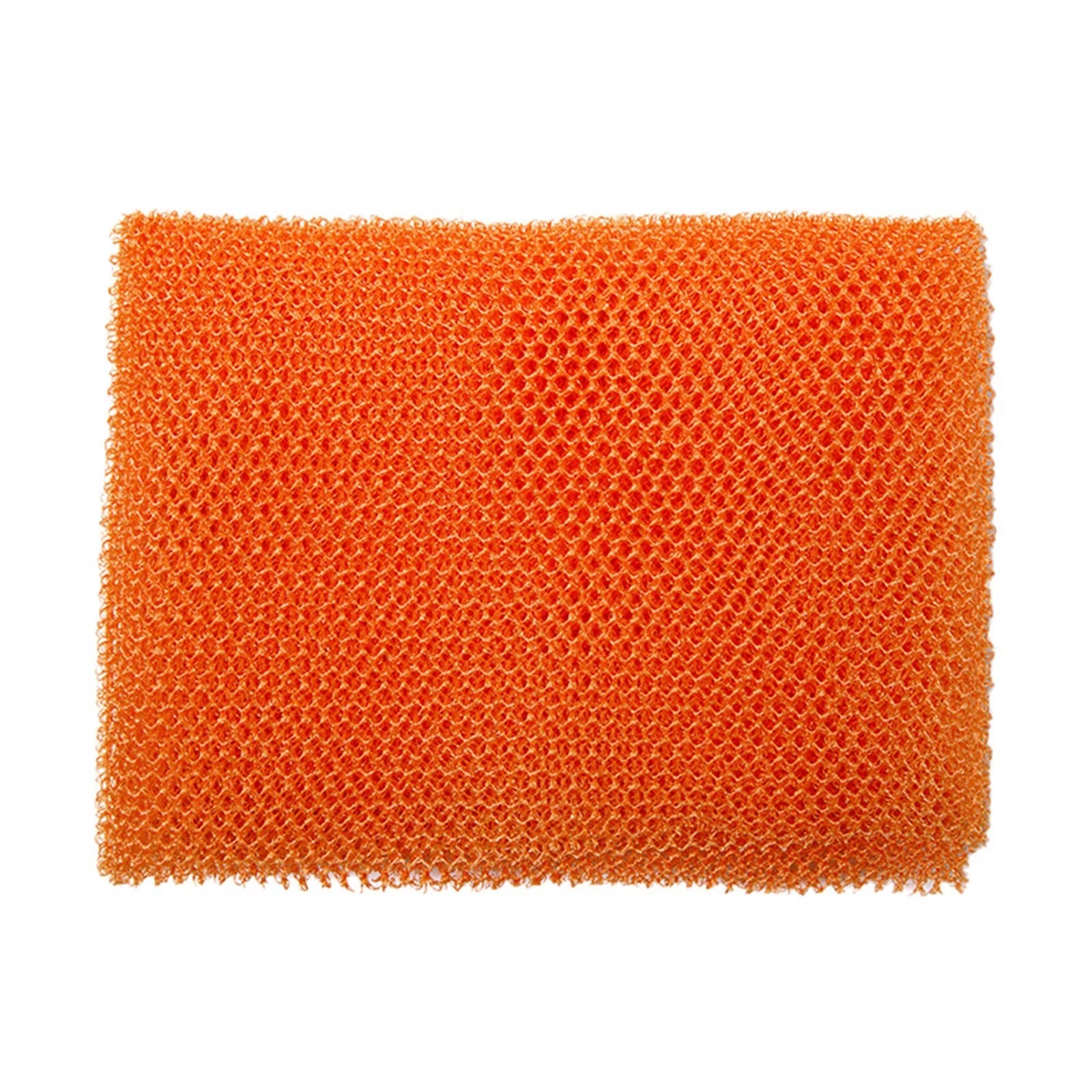 1PC African Net Bath Sponge Washcloth Reusable Long Bath Ball Net Sponge Exfoliating Net Skin Care Bathroom Accessories