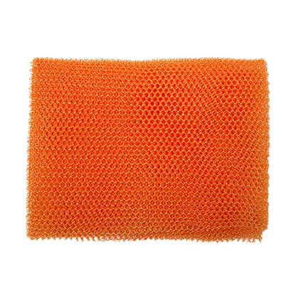 1PC African Net Bath Sponge Washcloth Reusable Long Bath Ball Net Sponge Exfoliating Net Skin Care Bathroom Accessories