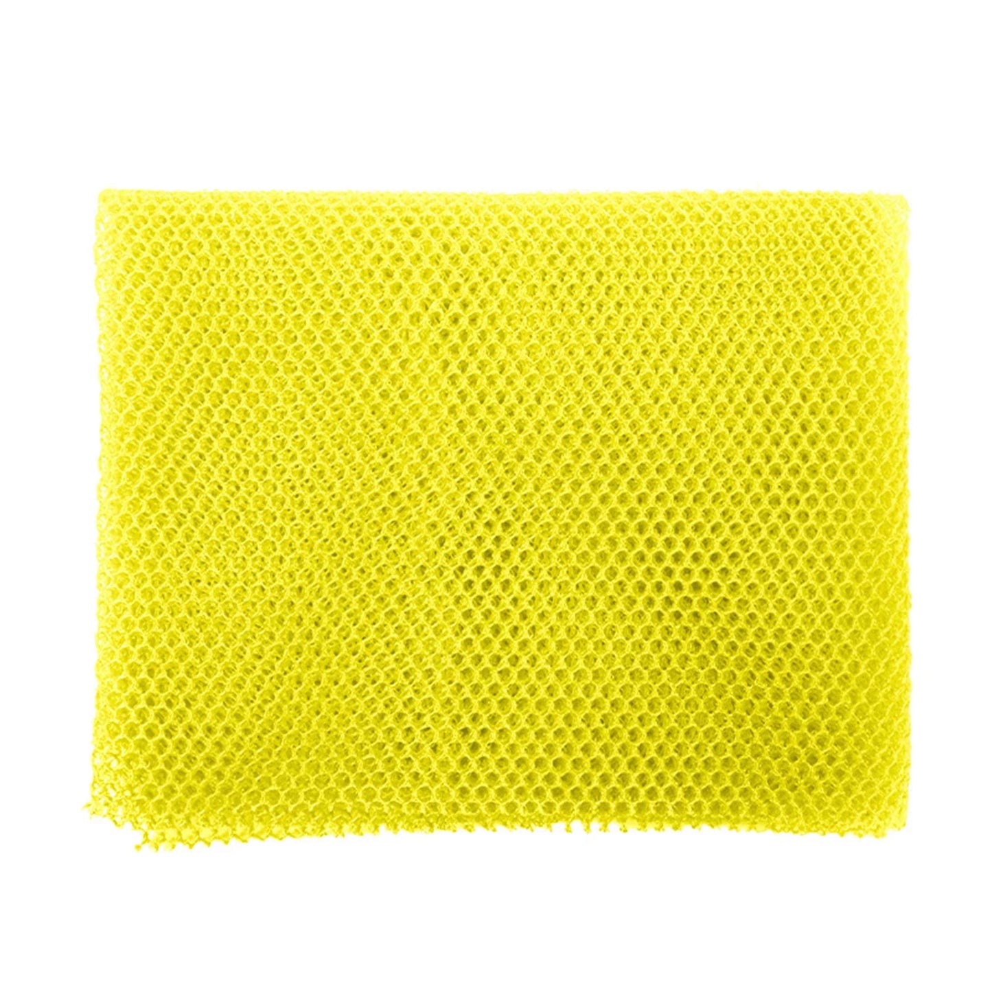 1PC African Net Bath Sponge Washcloth Reusable Long Bath Ball Net Sponge Exfoliating Net Skin Care Bathroom Accessories