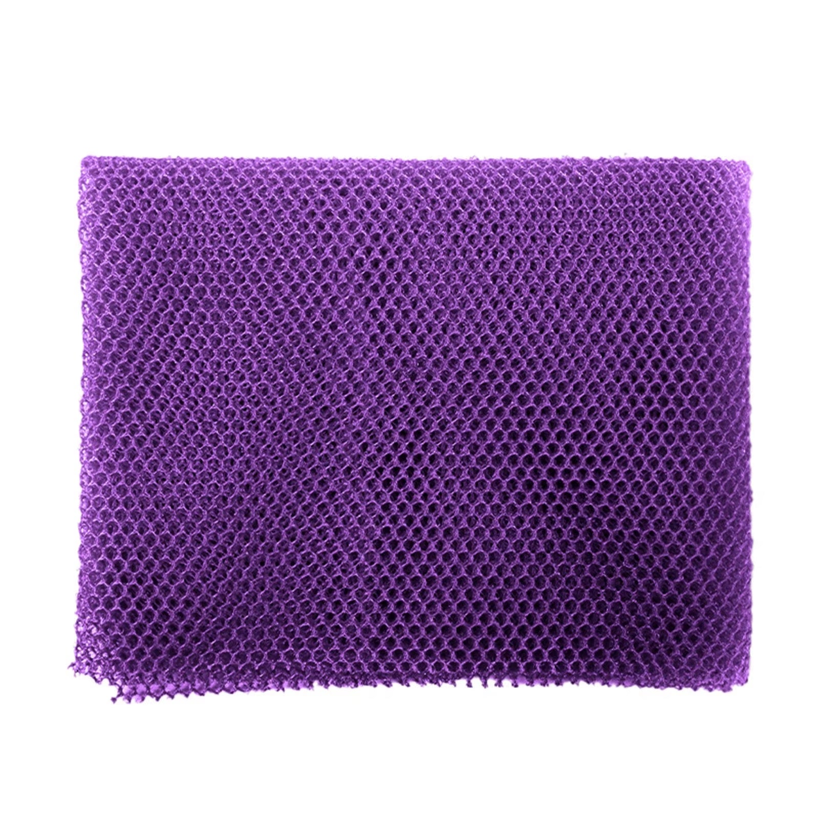 1PC African Net Bath Sponge Washcloth Reusable Long Bath Ball Net Sponge Exfoliating Net Skin Care Bathroom Accessories